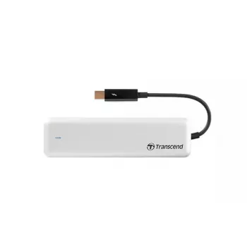 Unidade SSD Transcend 960 GB 2,5 polegadas SATA III JetDrive 855
