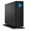 Disco rígido externo LaCie 8 TB USB Type-C d2 Professional