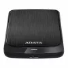 Disco rígido externo ADATA HV320 1 TB USB 3.2 Gen 1 (3.1 Gen 1) preto