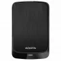 Disco rígido externo ADATA HV320 2 TB USB 3.2 Gen 1 (3.1 Gen 1) preto