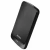 Disco rígido externo ADATA HV320 2 TB USB 3.2 Gen 1 (3.1 Gen 1) preto