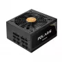 Fonte de alimentação para PC Chieftec Polaris PPS-850FC 850 W 20+4 pin ATX ATX preto