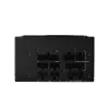 Fonte de alimentação para PC Chieftec Polaris PPS-850FC 850 W 20+4 pin ATX ATX preto