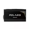 Fonte de alimentação para PC Chieftec Polaris PPS-850FC 850 W 20+4 pin ATX ATX preto