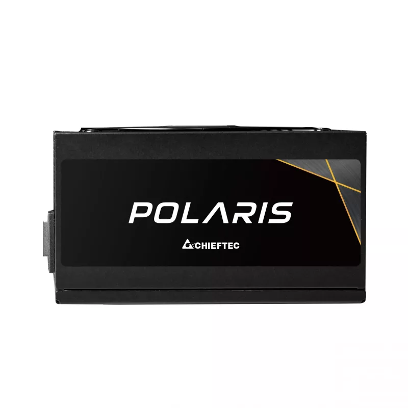 Fonte de alimentação para PC Chieftec Polaris PPS-850FC 850 W 20+4 pin ATX ATX preto