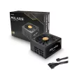 Fonte de alimentação para PC Chieftec Polaris PPS-850FC 850 W 20+4 pin ATX ATX preto