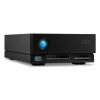 Disco rígido externo LaCie 18 TB USB Type-A USB Type-C 1big Dock