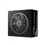 Fonte de alimentação Chieftec BDK-550FC 550 W 20+4-Pin ATX ATX preto