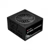 Fonte de alimentação Chieftec BDK-550FC 550 W 20+4-Pin ATX ATX preto