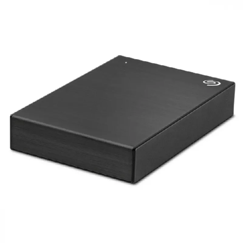 Disco rígido externo Seagate One Touch STKY1000400 1 TB 2,5 polegadas Micro-USB B 3.2 Gen 1 (3.1 Gen 1) preto