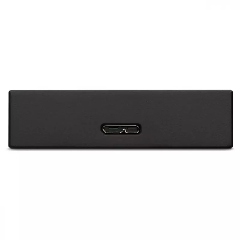 Disco rígido externo Seagate One Touch STKY1000400 1 TB 2,5 polegadas Micro-USB B 3.2 Gen 1 (3.1 Gen 1) preto