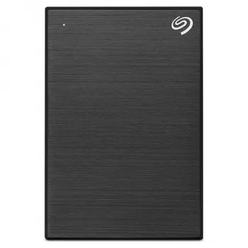 Disco rígido externo Seagate One Touch HDD 5 TB 2,5 polegadas Micro-USB B 2.0/3.2 Gen 1 (3.1 Gen 1) preto