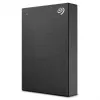 Seagate One Touch STKZ5000400 5 TB disco rígido externo portátil, 2,5 polegadas, USB 3.2 Gen 1, proteção por palavra-passe, preto