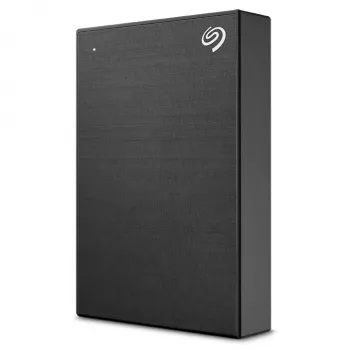 Disco rígido externo Seagate One Touch HDD 5 TB 2,5 polegadas Micro-USB B 2.0/3.2 Gen 1 (3.1 Gen 1) preto