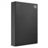 Seagate One Touch STKZ5000400 5 TB disco rígido externo portátil, 2,5 polegadas, USB 3.2 Gen 1, proteção por palavra-passe, preto