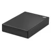 Seagate One Touch STKZ5000400 5 TB disco rígido externo portátil, 2,5 polegadas, USB 3.2 Gen 1, proteção por palavra-passe, preto