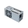 Fonte de alimentação Chieftec Smart GPF-400P 400 W 20+4-Pin ATX TFX cinzento