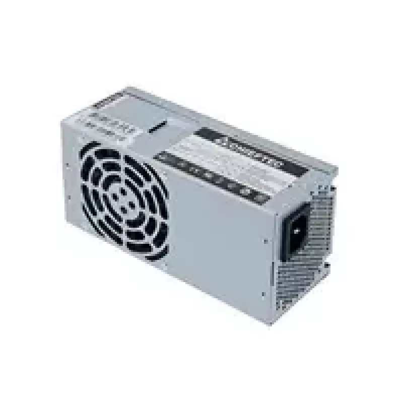 Fonte de alimentação Chieftec Smart GPF-400P 400 W 20+4-Pin ATX TFX cinzento
