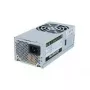 Fonte de alimentação Chieftec Smart GPF-400P 400 W 20+4-Pin ATX TFX cinzento