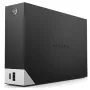 Disco externo Seagate One Touch STLC16000402 16 TB USB Type-A / USB Type-C 3.2 Gen 1 (3.1 Gen 1) preto
