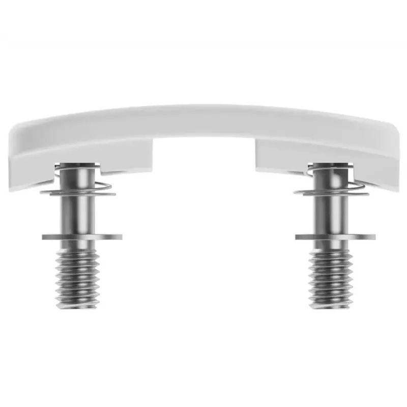 Logitech Scribe Secure Latch suporte 952-000150, com chave Torx