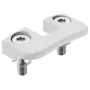 Logitech Scribe Secure Latch suporte 952-000150, com chave Torx
