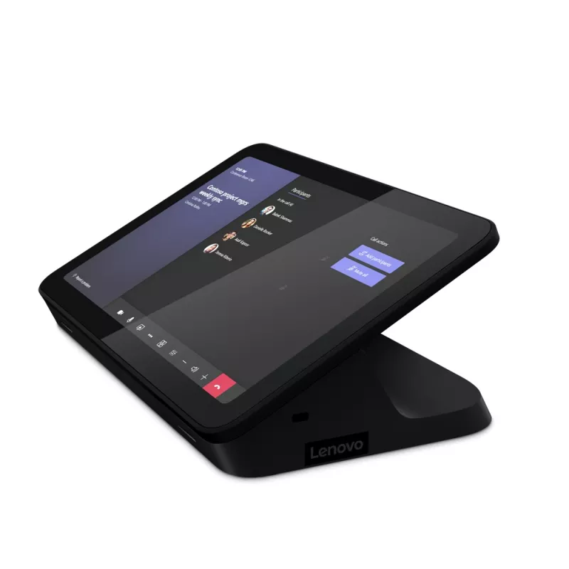 Lenovo ThinkSmart One para Microsoft Team Rooms sistema de videoconferência Ethernet LAN
