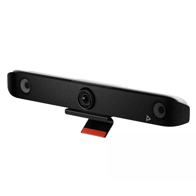 HP Poly Studio V52 Barra de vídeo USB