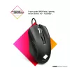 Rato HP OMEN Vector, destro, IR-LED, USB Type-A, 16000 DPI, 1 ms, preto