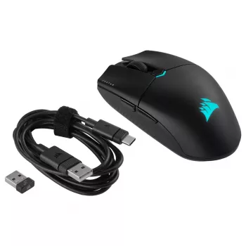 Rato gaming Corsair KATAR ELITE Wireless