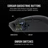 Rato gaming Corsair KATAR ELITE Wireless
