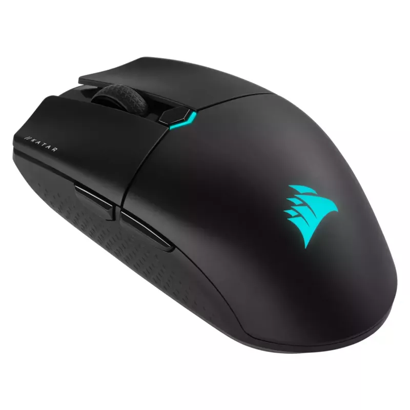 Rato gaming Corsair KATAR ELITE Wireless