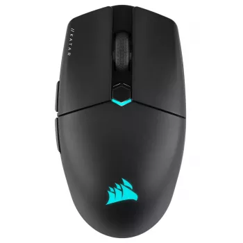 Rato gaming Corsair KATAR ELITE Wireless