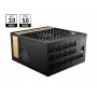 Fonte de alimentação MSI MEG AI1300P PCIE5 1300 W 24-Pin ATX ATX preto
