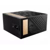 Fonte de alimentação MSI MEG AI1300P PCIE5 1300 W 24-Pin ATX ATX preto