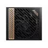 Fonte de alimentação MSI MEG AI1300P PCIE5 1300 W 24-Pin ATX ATX preto