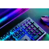 Teclado Razer BlackWidow V4 Pro Gaming USB QWERTY US International preto Mecânico RGB LED