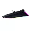 Teclado Razer BlackWidow V4 Pro Gaming USB QWERTY US International preto Mecânico RGB LED