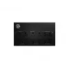 Fonte de alimentação MSI MAG A650GL 650 W 20+4 pin ATX ATX preto
