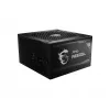 Fonte de alimentação MSI MAG A650GL 650 W 20+4 pin ATX ATX preto