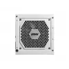 Fonte de alimentação MSI MAG A850GL PCIE5 WHITE 850 W 20+4 Pin ATX ATX