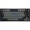 Teclado mecânico de gaming Corsair K65 PLUS WIRELESS RGB Wireless USB preto