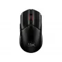 HyperX Pulsefire Haste 2 Core Wls – Rato de gaming (preto/preto)