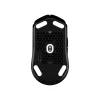 HyperX Pulsefire Haste 2 Core Wls – Rato de gaming (preto/preto)