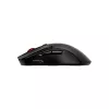 HyperX Pulsefire Haste 2 Core Wls – Rato de gaming (preto/preto)