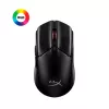 HyperX Pulsefire Haste 2 Core Wls – Rato de gaming (preto/preto)
