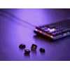 Teclado Gaming Corsair K65 PRO MINI USB QWERTY Inglês Preto 65% RGB