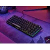 Teclado Gaming Corsair K65 PRO MINI USB QWERTY Inglês Preto 65% RGB