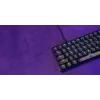 Teclado Gaming Corsair K65 PRO MINI USB QWERTY Inglês Preto 65% RGB