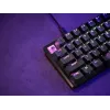 Teclado Gaming Corsair K65 PRO MINI USB QWERTY Inglês Preto 65% RGB
